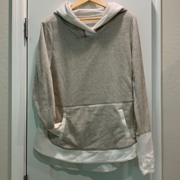 Xersion Tops - XERSION BRAND NEW SIZE MEDIUM FLEECE HOODIE